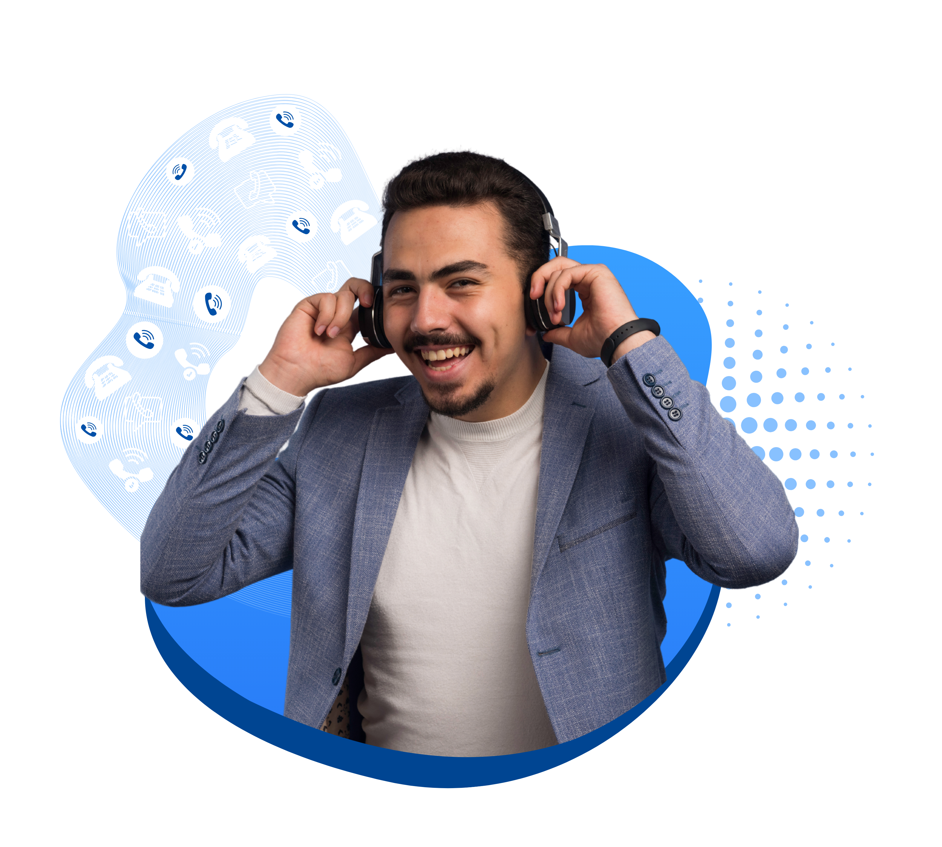 Discador Automático em Santo André